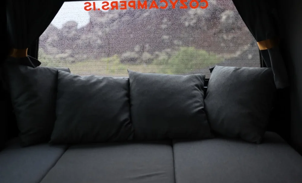 Cozy 3