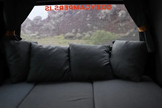 Cozy 3