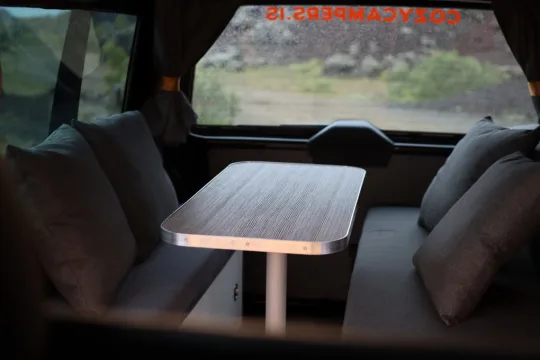 Cozy 3