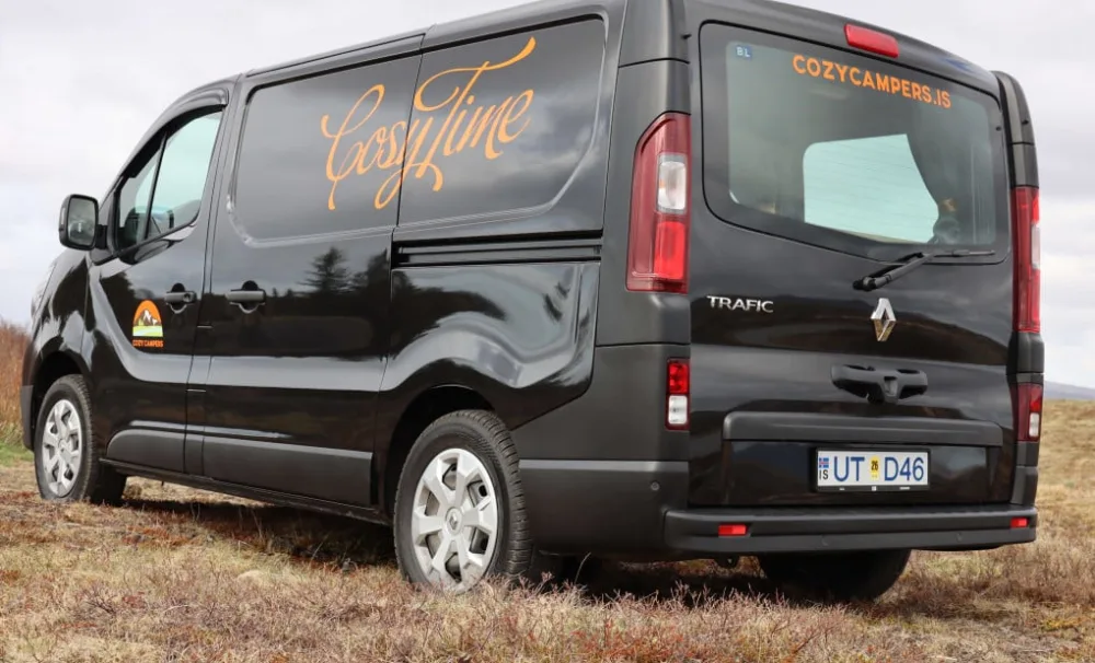 Cozy 3