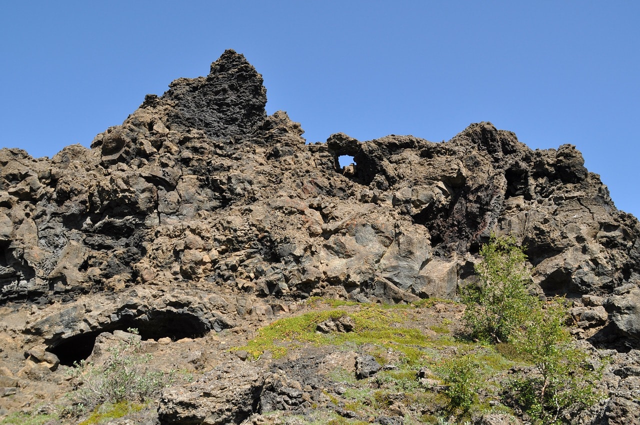 Dimmuborgir