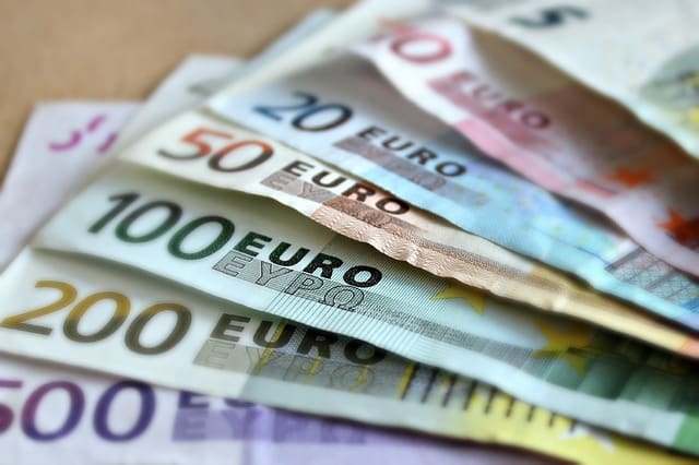 Does Iceland use the Euro?