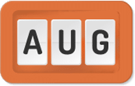 August