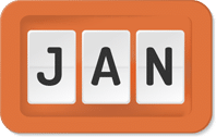 January