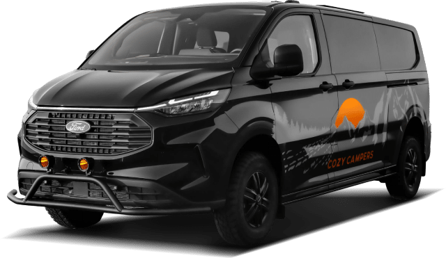 Cozy Campers